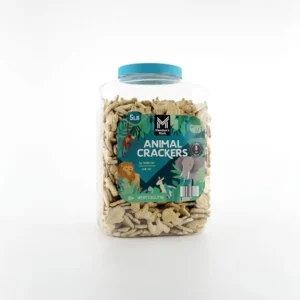 Member's Mark Animal Crackers, 5 lbs.