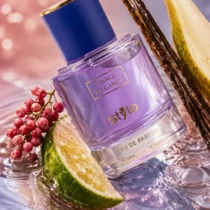 Savage Elegance Perfume For Ladies PR0243