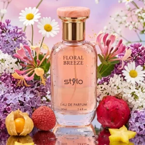 Floral Breeze Perfume For Women PR0247