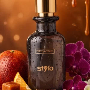 First Avenue Perfume For Men PR1161