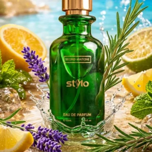 Second Avenue Perfume For Men PR1162