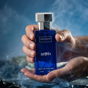 Infinity Perfume For Men PR1166
