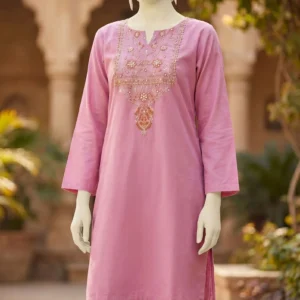Embellished Dobby Shirt PS609418